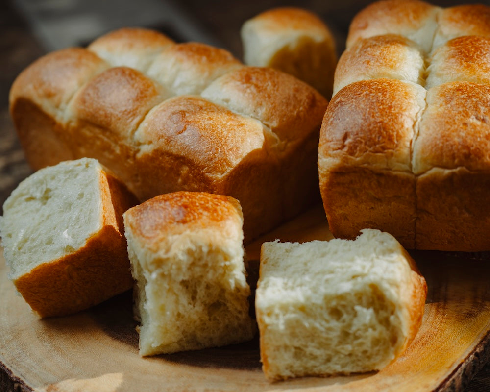 Dinner Roll - Half Dozen