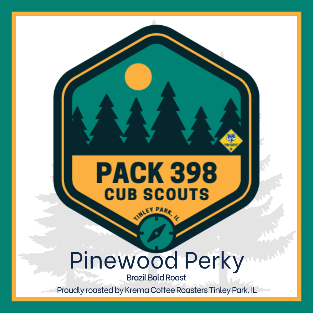 Tinley Park Cub Scout Fundraiser