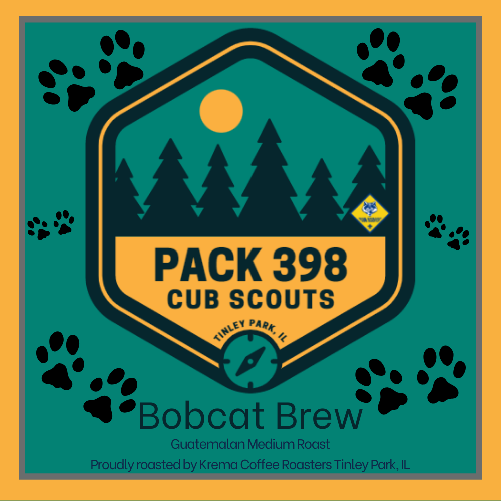 Tinley Park Cub Scout Fundraiser