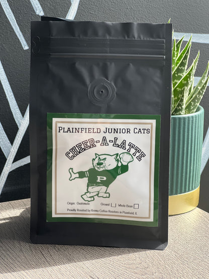 Plainfield Junior Cats Fundraiser