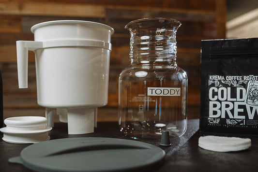 Cold Brew Kit