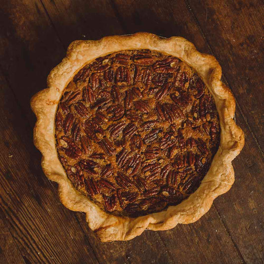 Pecan Pie